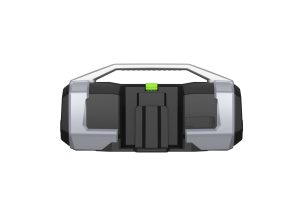 EGO SK1800E Accu Bouwradio voor Buiten