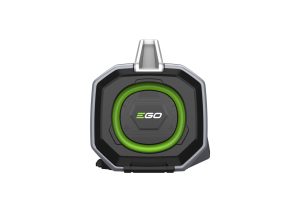 EGO SK1800E Accu Bouwradio voor Buiten