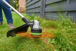 EGO ST1400E-ST Accu Grastrimmer