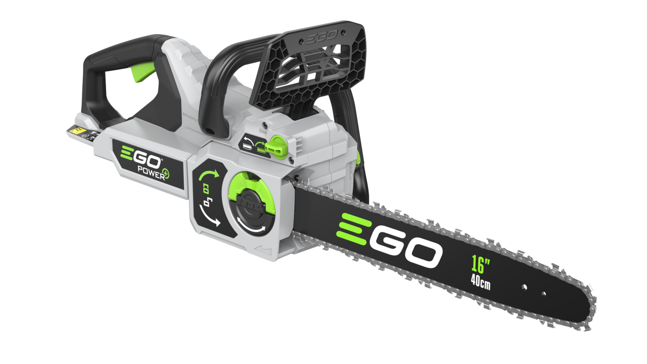 Ego accu kettingzaag CS1610E voor