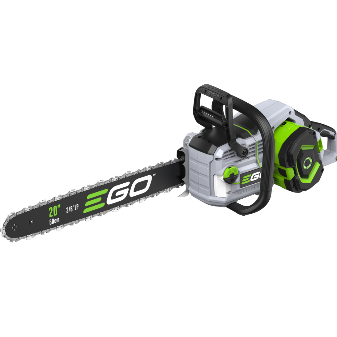Ego accu kettingzaag CS2000E