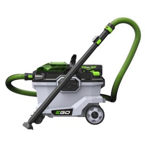 Ego accu natdroogzuiger WDV0900E