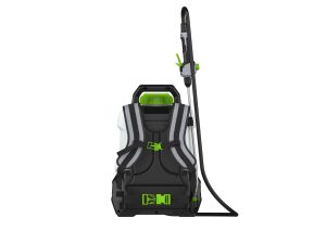 EGO BSP3500E Accu Rugspuit
