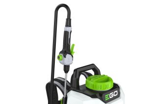 EGO BSP3500E Accu Rugspuit