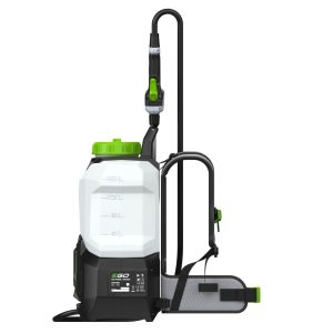 Ego accu rugspuit BSP3500E voorkant
