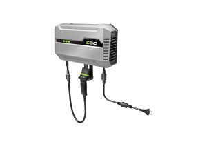 EGO CHU6000-K0004 Accu Laadbox met Lader