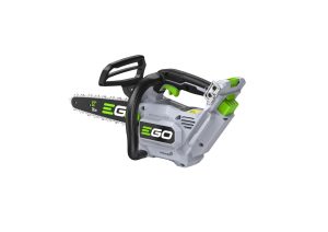 EGO CS1200E Accu Tophendel Kettingzaag 30 cm