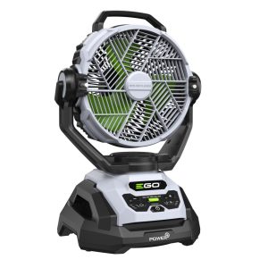 Ego accu ventilator 25cm FN1000E