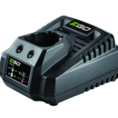 Ego acculader 12V tbv Buxusschaar CCH0450E
