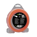 Ego trimdraad voor alle ego trimmers AL2415R rond