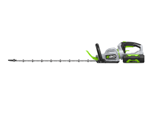 EGO HT2601E Accu Heggenschaar 66 cm met Accu en Lader