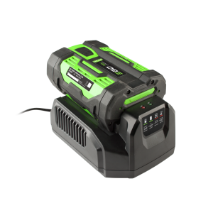 EGO CH2100E 210W Acculader