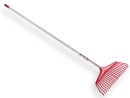 FISKARS bladhark met fiberglassteel