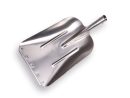 Graanschop Aluminium Zweeds