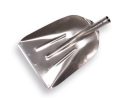 Graanschop offner Aluminium gehard