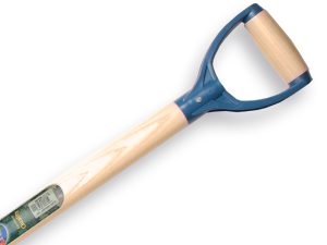 Graanschop aluminium OFFNER met strip steel 95 cm