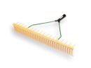 Grashark JOST gebogen 65 cm