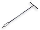 Grondboor 7,5 cm gesmeed staal