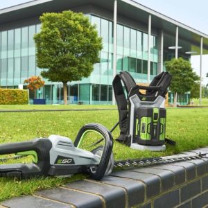 EGO HTX6500 Accu Heggenschaar 65 cm Professioneel