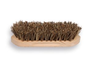 Handborstel 19,5 cm met Union vezel SOLIDE