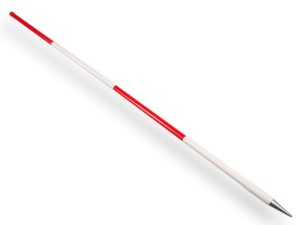 Jalonstok Nestle 200 cm