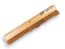 Kokos zaalveger 60 cm SOLIDE