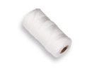 Metselkoord WIT 50 meter