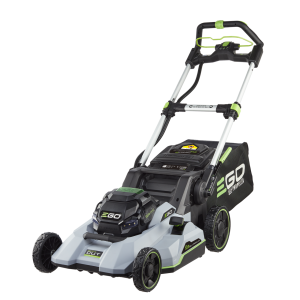 EGO accu Grasmaaier LM2135E-SP