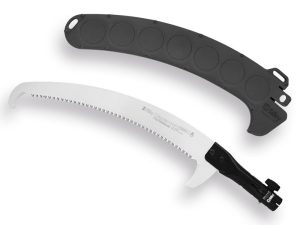 Los blad 39cm met hoes en dul Silky Hayauchi