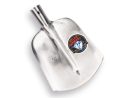 Losse schep zonder steel diamant