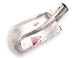 losse schep zonder steel