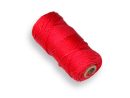 Metselkoord ROOD 50 meter