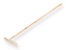 Offner Tuinhark 16 tands 40 cm