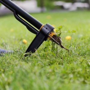 Fiskars Onkruidtrekker Xact 100 cm