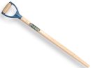 PDsteel 95 cm. gebogen