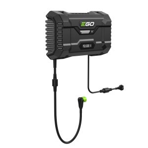 EGO PGX1601E-H Lader met 2 Docking Units