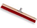 SOLIDE stalbezem rood 80 cm