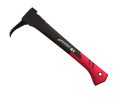 Sappie EVEREST R4 420 gram, met fiberglassteel 41 cm