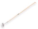 Schoffel gesmeed 18 cm blank