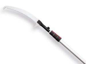 Silky stokzaag 630 cm 4 delig uitschuifbaar met zaagblad 39 cm