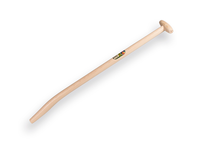 Spade steel 95 cm