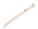 Schop steel 110 cm