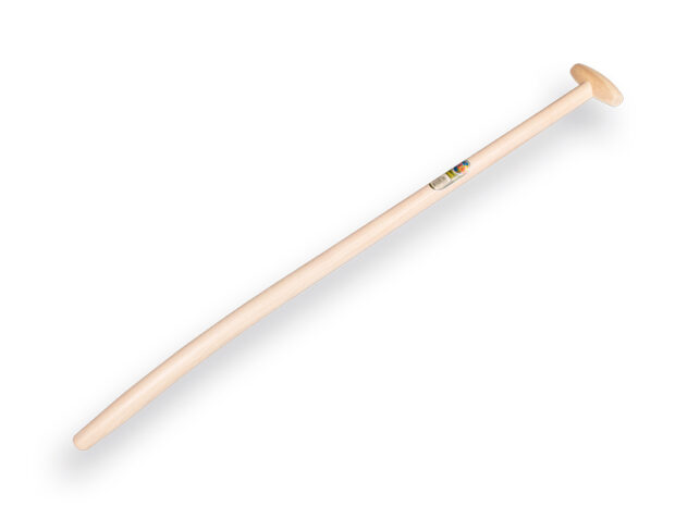Schop steel 110 cm