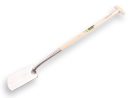 Steekschop 16 cm met steel