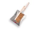 Stoffer en blik Vero 8454