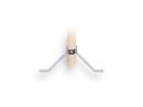 Stokhouder voor 24mm steel