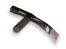 Straathamer 5 cm met fiberglassteel.