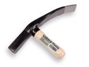 Straathamer 5cm met houten steel.