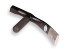 Straathamer 7 cm met fiberglassteel.