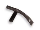 Straathamer 5 cm staphorst met fiberglassteel